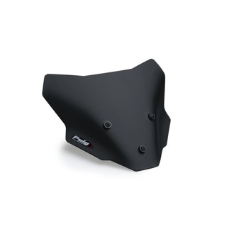 New Generation Sport Matt Black