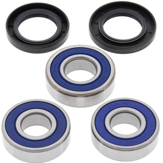 Racing 95-96 Honda CBR600F3 Wheel Bearing Kit - Rear