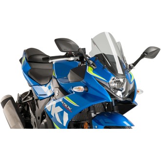 Z-Racing Screen Smoke