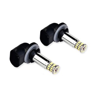 Direct Replacement For Your Factory Bulb.