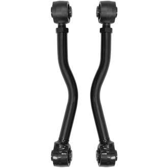 07-17 Jeep Wrangler Rear Upper Adjustable Control Arm Kit