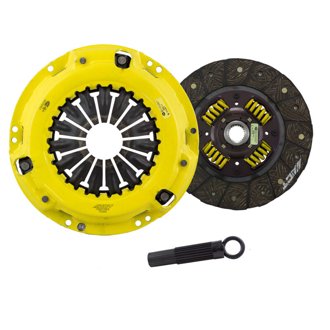 Act Extreme Performance Street Sprung Clutch Kit