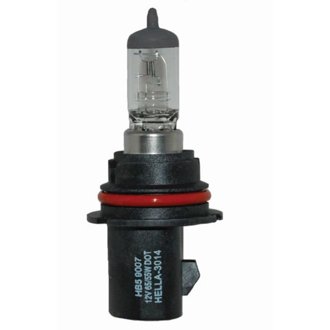 Daytime Running Light Bulb