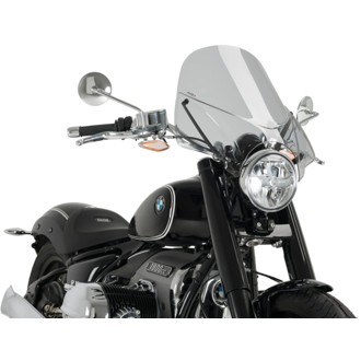 New Generation Touring Smoke