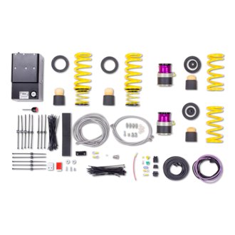HLS 2 FOR OE SUSPENSION
