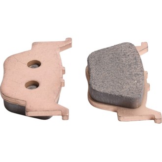 Racing 09-23 Honda TRX420 FA IRS Sintered Brake Pad Rear Right