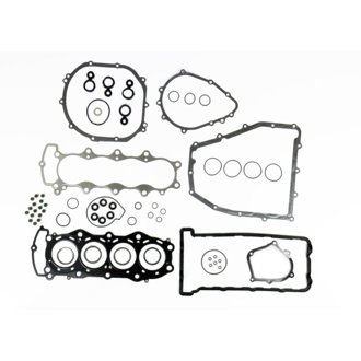 2005 Kawasaki ZX-6RR 600 Complete Gasket Kit (Excl Oil Seal