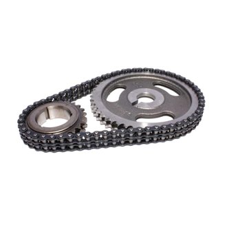 Magnum Double Row Timing Set Chr