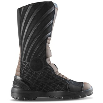 G.Midland Aquatech Boot Brown
