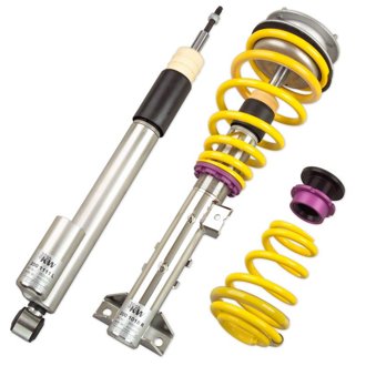 COILOVER KIT V3 BUNDLE