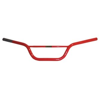 Atv Handlebar / Red / Honda