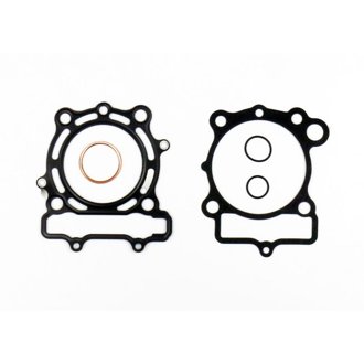 09-10 Kawasaki KX 250 F 250cc 77mm Standard Bore Cylinder Gasket Kit