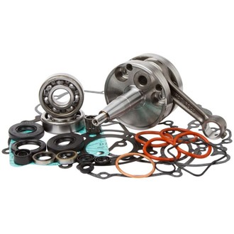 2006 Kawasaki KX 85 85cc Bottom End Kit