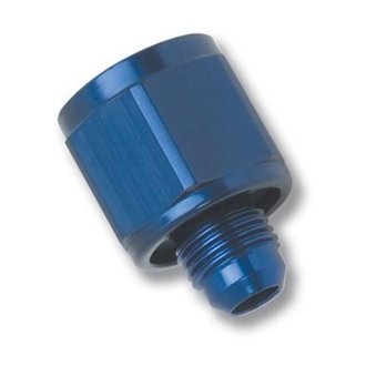 Performance #6 x 18mm - 1.5 Endura Metric Threaded Adapter