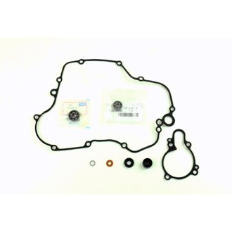 03-07 Kawasaki KX 125 Water Pump Gasket Kit