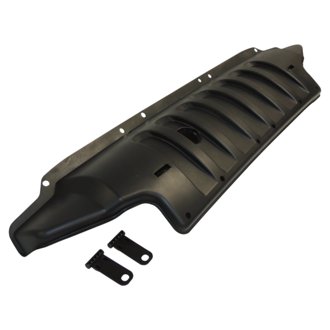 Bumper Air Dam