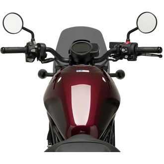 New Generation Sport Dark Smoke