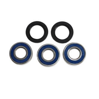 Rear Wheel Bearing Kit - Both Wheels