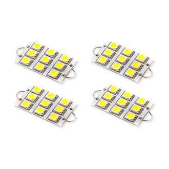 Direct Replacement For Your Factory Bulb.