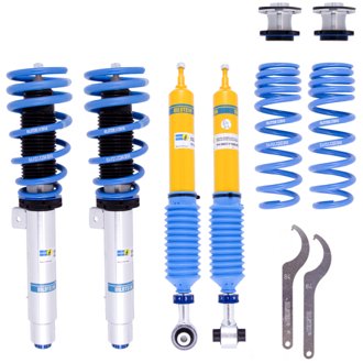 B16 (PSS10) - Suspension Kit