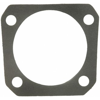Drive Axle Shaft Flange Gasket 4 Bolt Hole Gasket, 2.875 Inch Inside Diameter