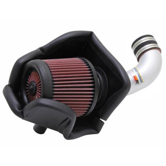 Performance Air Intake System