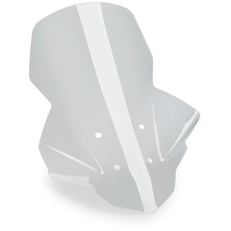 Windshield V-Tech Line Touring Clear