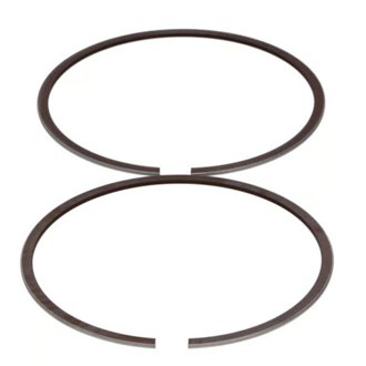 3.884 SEMI KEYSTONE RING SET