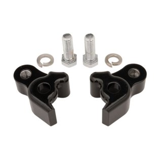 06-09 Dyna Rear Lowering Kit