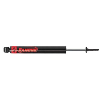 07-18 Jeep Wrangler JK RS7MT Shock