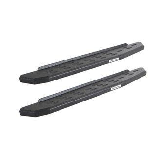 RB30 Running Boards - 48" long - BOARDS ONLY