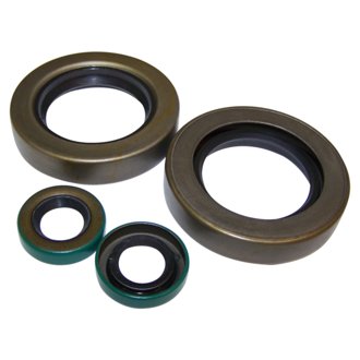 Transfer Case Seal Kit
