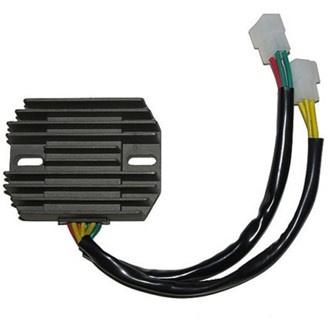 Electrosport REGULATOR/RECTIFIER Triumph
