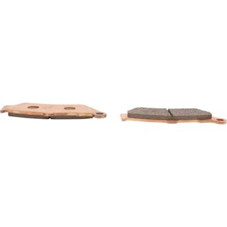 Racing 20-21 Husqvarna FR 450 Rally Sintered Brake Pad - Front