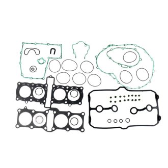 87-90 Honda CBR F 500 Complete Gasket Kit (Excl Oil Seal