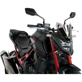 New Generation Sport Smoke