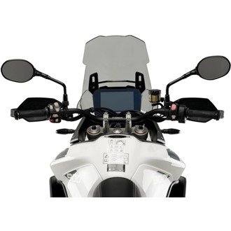 Touring Screen Smoke