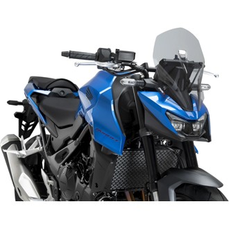 New Generation Touring Smoke