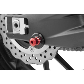 Spool Slider Pro Red
