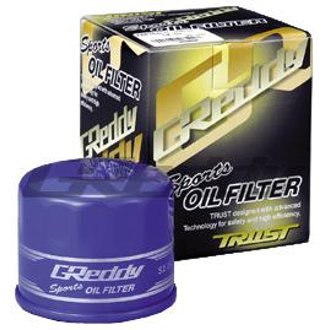 Toyota 1JZ-2JX-1G OX-2 Oil Filter