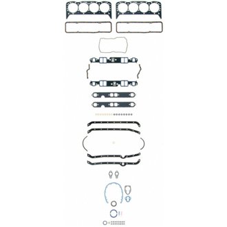 260-1510M Engine Gasket Set