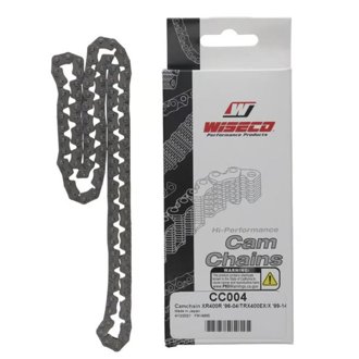 CAMCHAIN YAMAHA YFM125R RAPTOR '11-13
