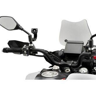 Supports For Mobile Devices And Covers Black