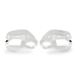 Handguards Extension Clear