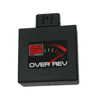 05-07 Suzuki RM-Z 450 Rev Box