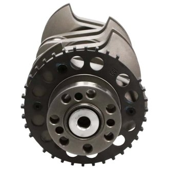 EVOX 4340 Billet 94mm Stroke Turbo Tuff Series Crankshaft