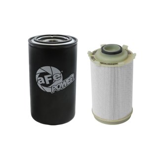 Proguard Diesel Filter Fluid Pack
