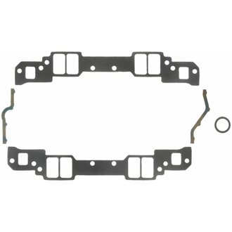 Composite W/O Coating Engine Intake Manifold Gasket Set