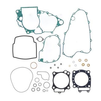 02-04 Honda CRF 450 R Complete Gasket Kit