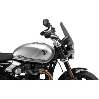 New Generation Touring Smoke